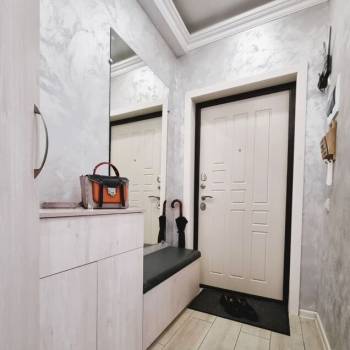 Продается 3-х комнатная квартира, 46,5 м²