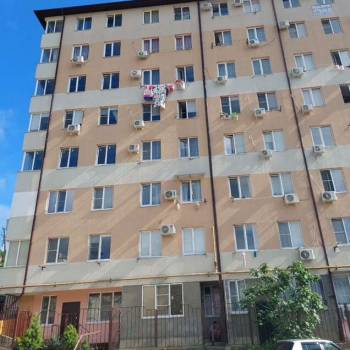 Продается 3-х комнатная квартира, 46,5 м²