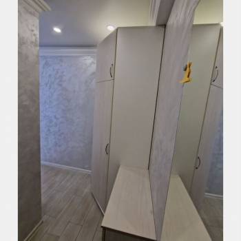 Продается 3-х комнатная квартира, 46,5 м²