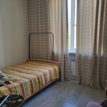 Продается 2-х комнатная квартира, 54,6 м²