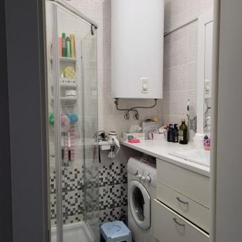 Продается 2-х комнатная квартира, 54,6 м²