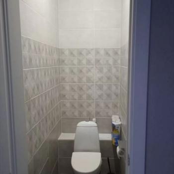 Продается 2-х комнатная квартира, 54,6 м²