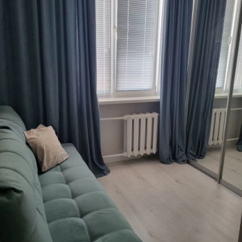 Продается 2-х комнатная квартира, 54,6 м²