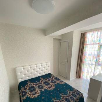 Сдается 2-х комнатная квартира, 55 м²