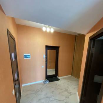 Сдается 2-х комнатная квартира, 55 м²