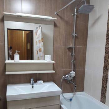 Сдается 2-х комнатная квартира, 55 м²