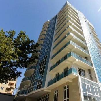 Сдается 2-х комнатная квартира, 55 м²