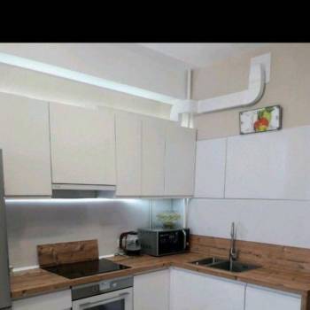 Сдается 2-х комнатная квартира, 55 м²