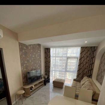 Сдается 2-х комнатная квартира, 55 м²