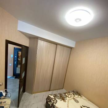 Сдается 2-х комнатная квартира, 55 м²