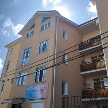 Продается 2-х комнатная квартира, 50,3 м²