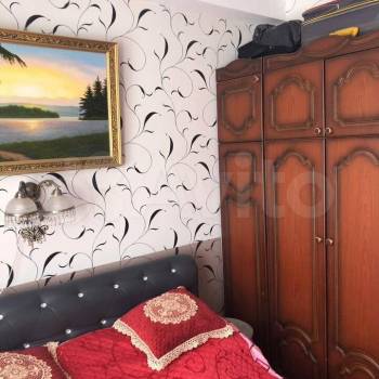 Продается 2-х комнатная квартира, 50,3 м²