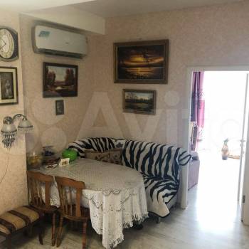 Продается 2-х комнатная квартира, 50,3 м²