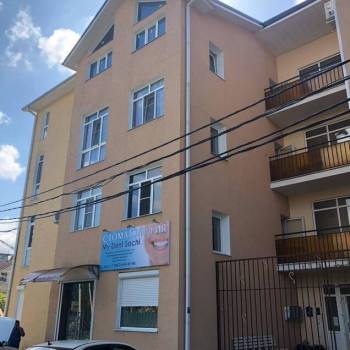 Продается 2-х комнатная квартира, 50,3 м²