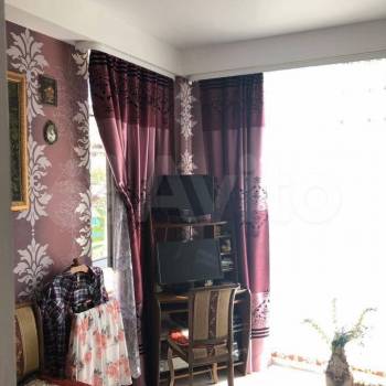 Продается 2-х комнатная квартира, 50,3 м²