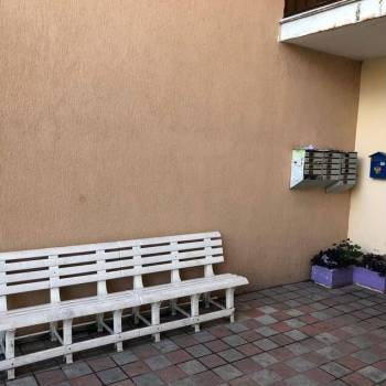 Продается 2-х комнатная квартира, 50,3 м²