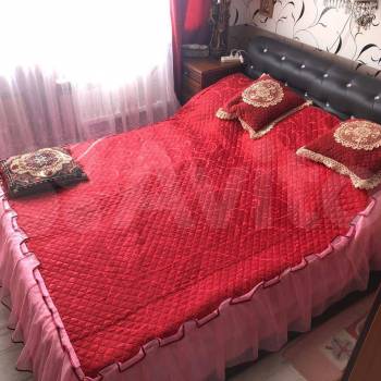 Продается 2-х комнатная квартира, 50,3 м²