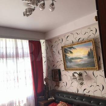 Продается 2-х комнатная квартира, 50,3 м²