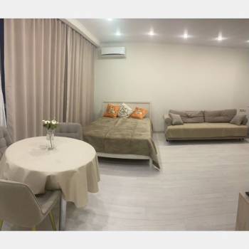 Сдается 1-комнатная квартира, 36 м²