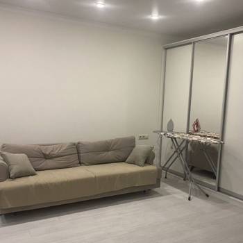 Сдается 1-комнатная квартира, 36 м²