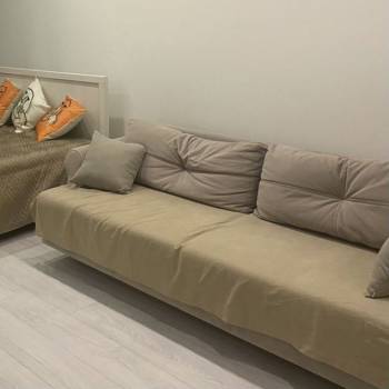 Сдается 1-комнатная квартира, 36 м²