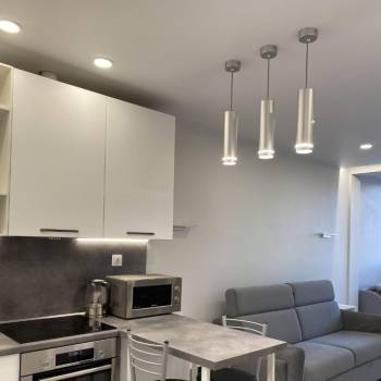 Сдается 1-комнатная квартира, 32 м²