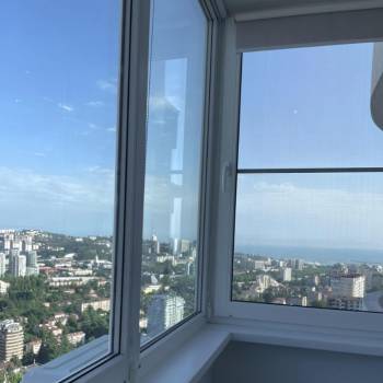 Сдается 1-комнатная квартира, 32 м²