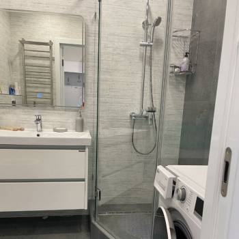 Сдается 1-комнатная квартира, 32 м²