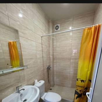 Сдается 1-комнатная квартира, 22 м²