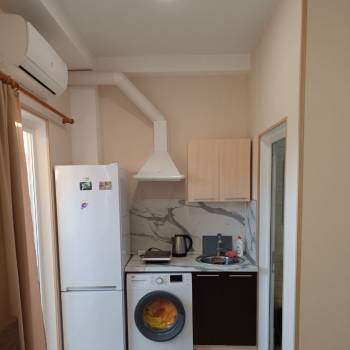 Сдается 1-комнатная квартира, 22 м²