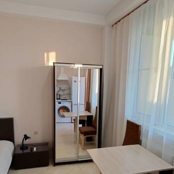 Сдается 1-комнатная квартира, 22 м²