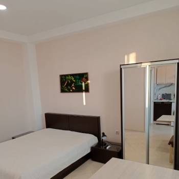 Сдается 1-комнатная квартира, 22 м²