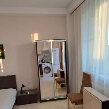 Сдается 1-комнатная квартира, 22 м²