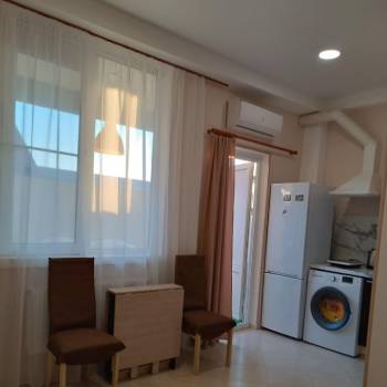 Сдается 1-комнатная квартира, 22 м²