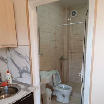Сдается 1-комнатная квартира, 22 м²