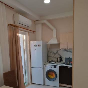 Сдается 1-комнатная квартира, 22 м²