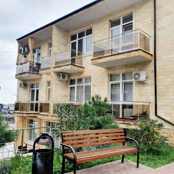 Продается 3-х комнатная квартира, 50 м²