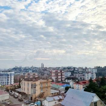 Продается 3-х комнатная квартира, 50 м²