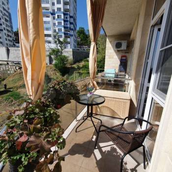 Продается 3-х комнатная квартира, 50 м²