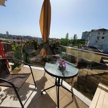 Продается 3-х комнатная квартира, 50 м²