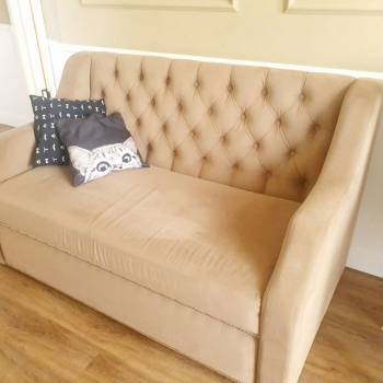 Продается 3-х комнатная квартира, 50 м²