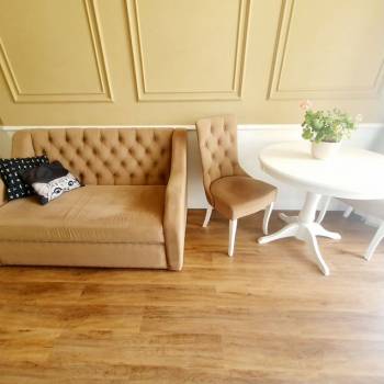 Продается 3-х комнатная квартира, 50 м²