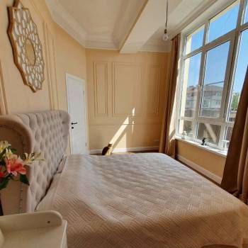 Продается 3-х комнатная квартира, 50 м²