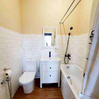 Продается 3-х комнатная квартира, 50 м²