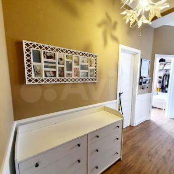 Продается 3-х комнатная квартира, 50 м²