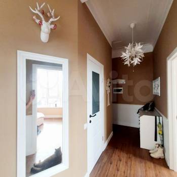 Продается 3-х комнатная квартира, 50 м²