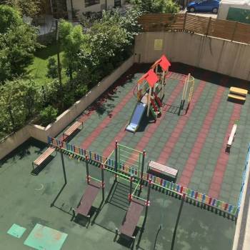 Продается 1-комнатная квартира, 48,5 м²