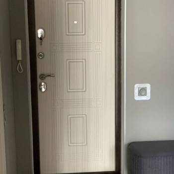 Продается 1-комнатная квартира, 48,5 м²