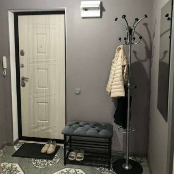 Продается 1-комнатная квартира, 48,5 м²