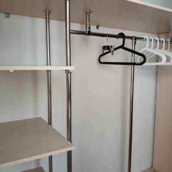 Сдается 1-комнатная квартира, 42 м²